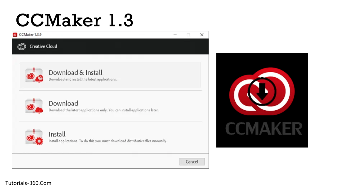 download ccmaker